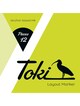 Toki Marker 12pcs Set-6