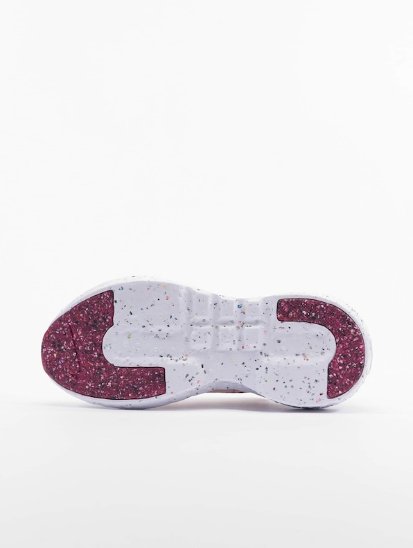 Nike Crater Impact Sneakers Phantom/Malachite/Volt/Pink Prime-5