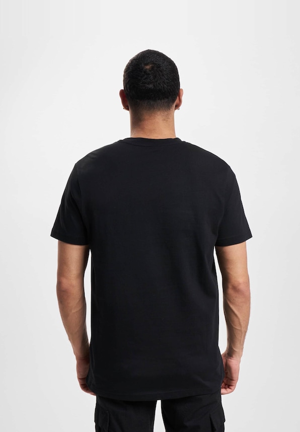 Urban Classics Basic 6-Pack T-Shirt-2