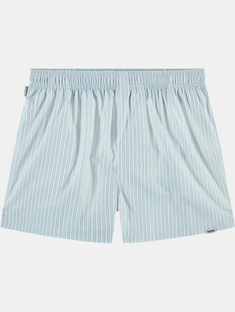 Pocketless Blue Doubles