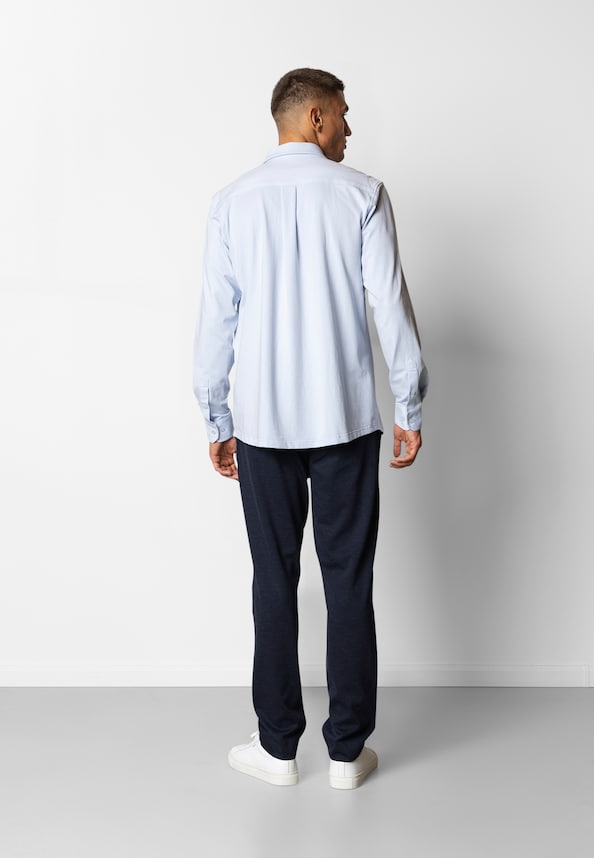 Copenhagen Brendon Jersey Pants-2