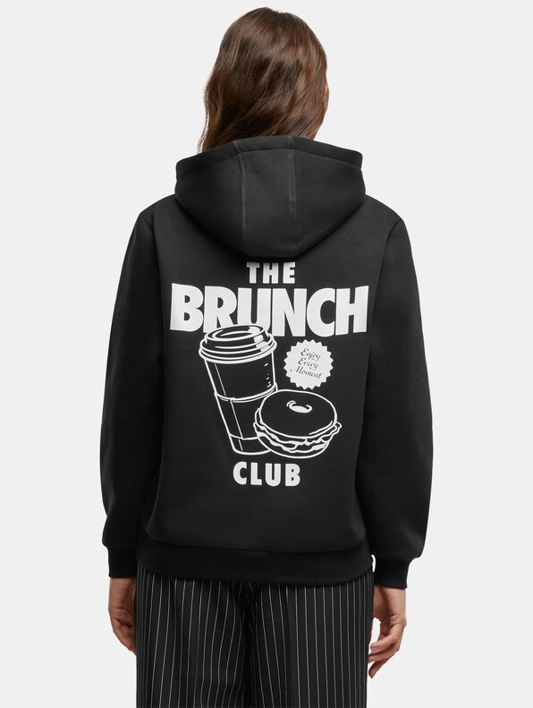 The Brunch Club Ladies Fluffy-1