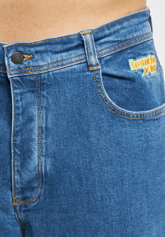 X-Tra Monster Denim-3