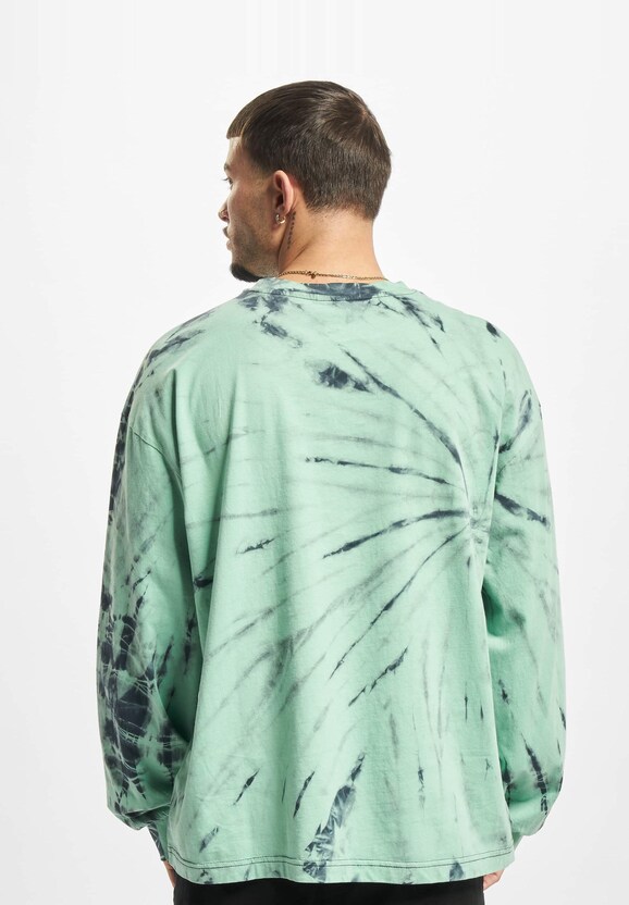 Boxy Tye Dye-0