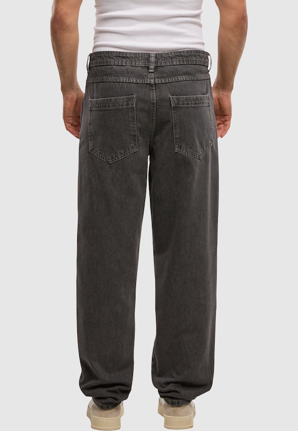 Tapered Loose Fit -1