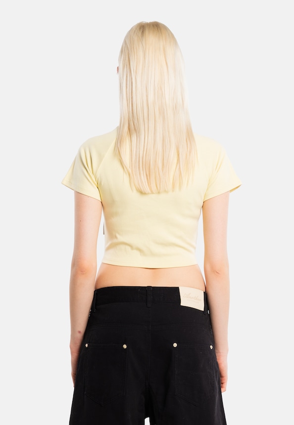 500 Crop Top-1