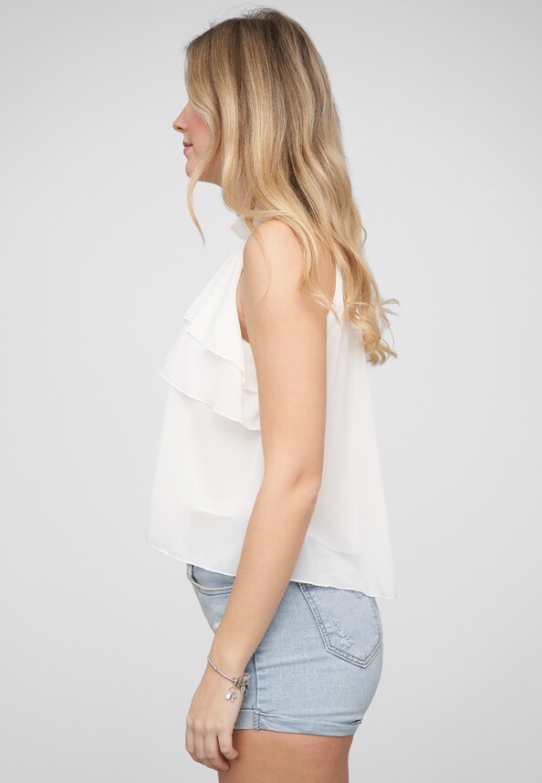 Neckholder Top-2