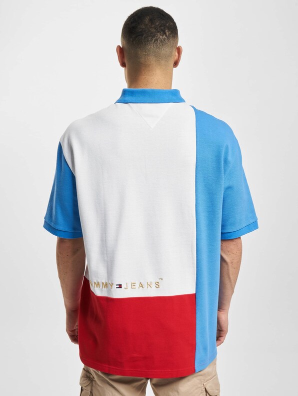 Tommy Jeans Archive Skate Polo-1