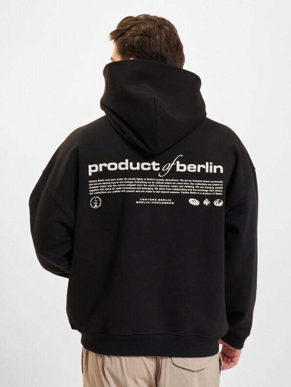 Product Of Berlin-1