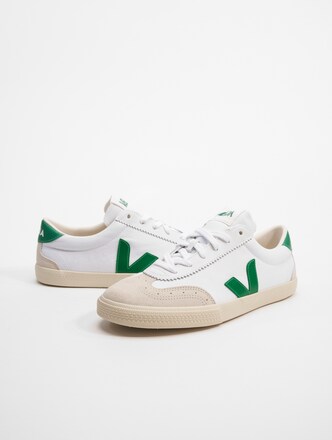 Veja Volley Canvas Sneakers