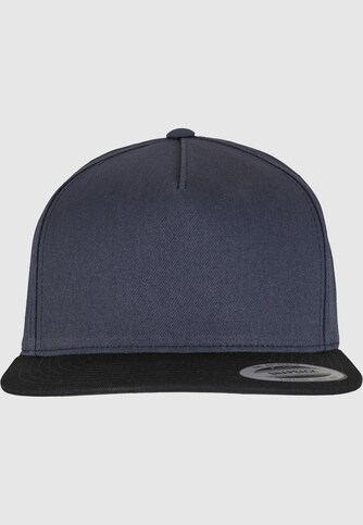 Classic 5 Panel Snapback