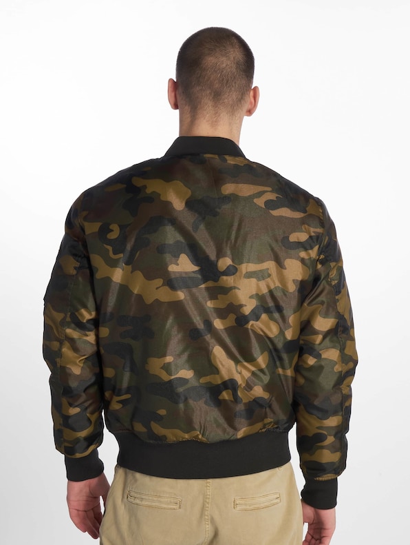 Camo Basic Bomber-1