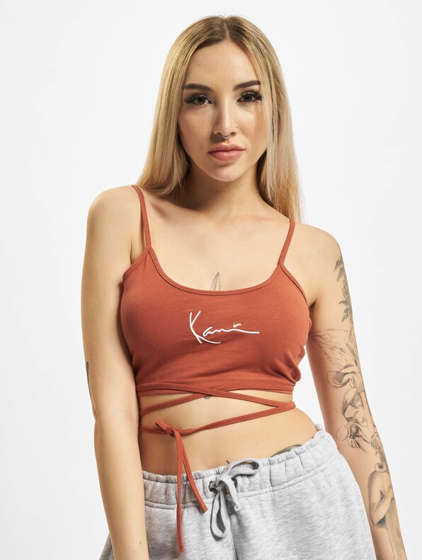 Small Signature Crop Laced-2