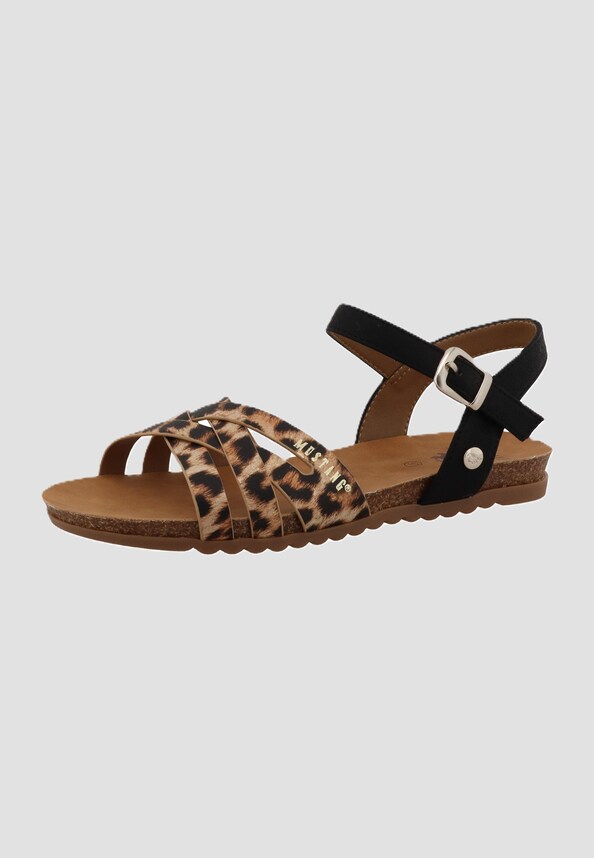 Flat Sandals - undefined-0