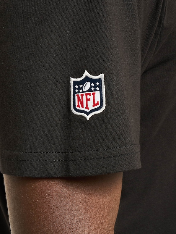 NFL New England Patriots Outline Logo-5