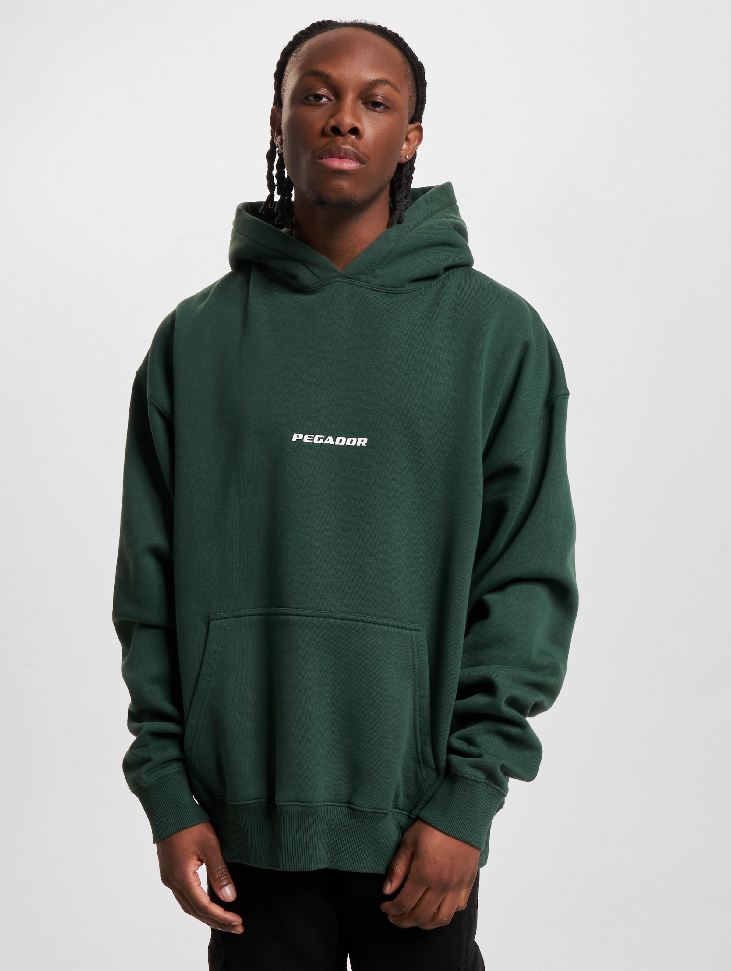 Large hoodies deals