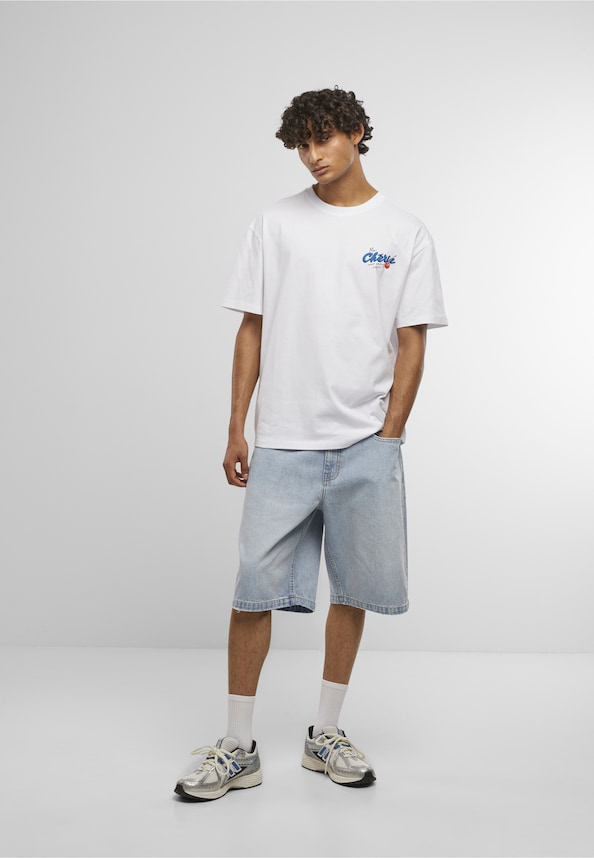 Mon Amore Infini Oversize -2