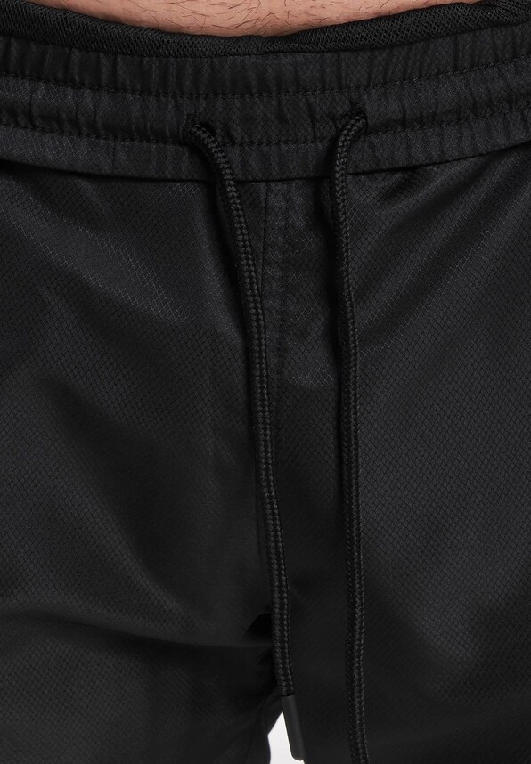 Sergio Tacchini Vebita Shorts-4