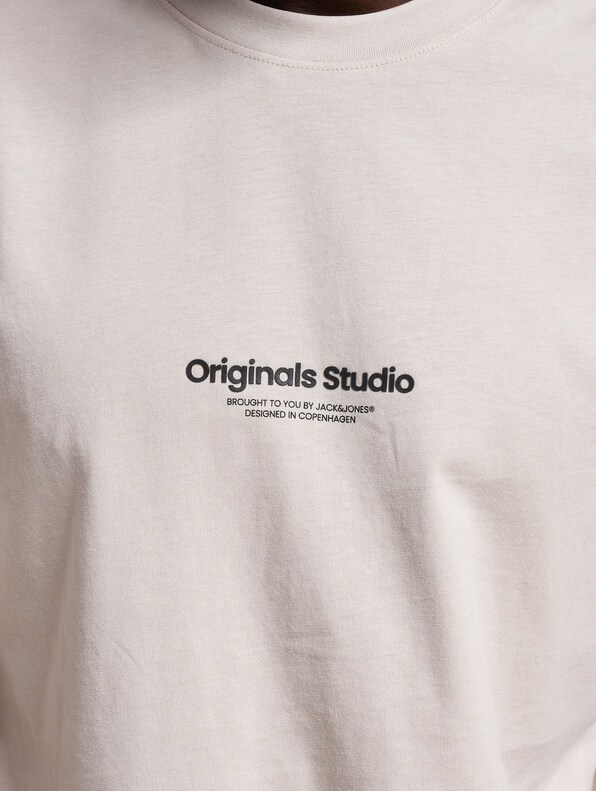 Vesterbro Crew Neck-3