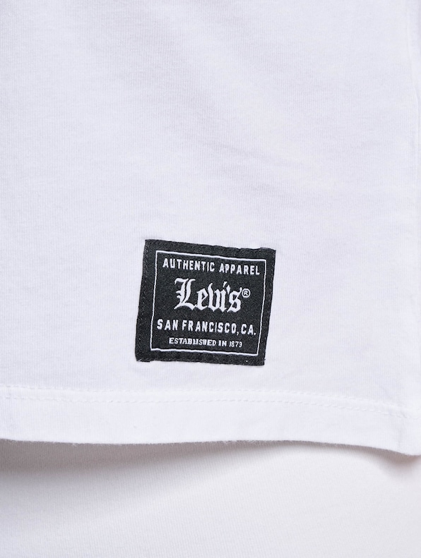 Levi's® Graphic Homeroom T-Shirt-5