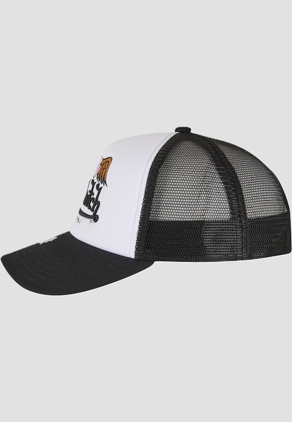 TRUCKER BAKER CAPS-1