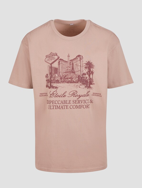 Etoile Royale Oversize-4