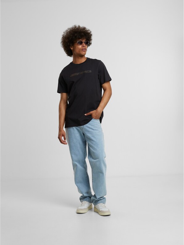 Puma Mercedes-AMG Logo T-Shirts-3