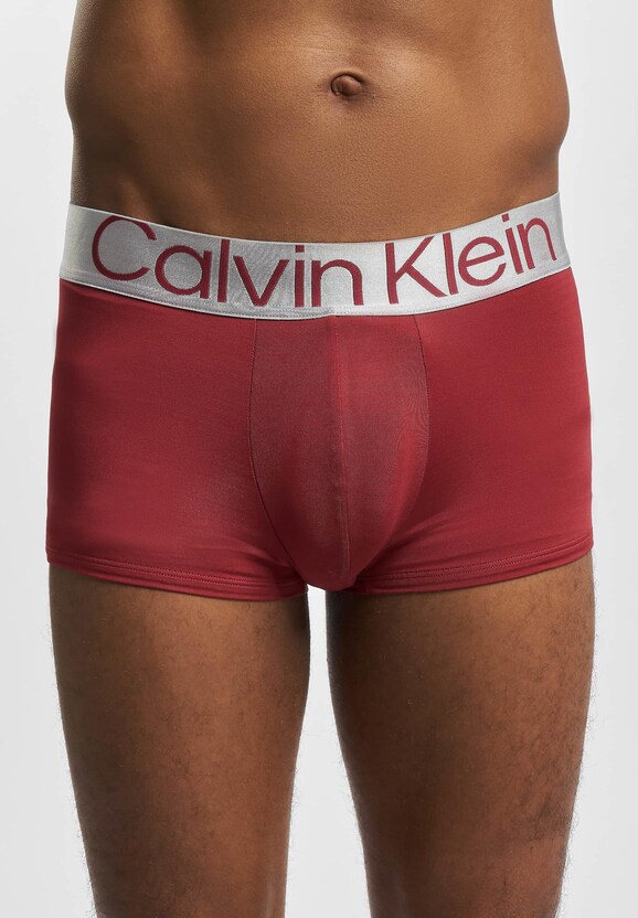 Underwear Low Rise Trunk 3 Pack-6