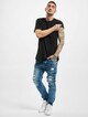 Noah Acid Cuffed Denim -8