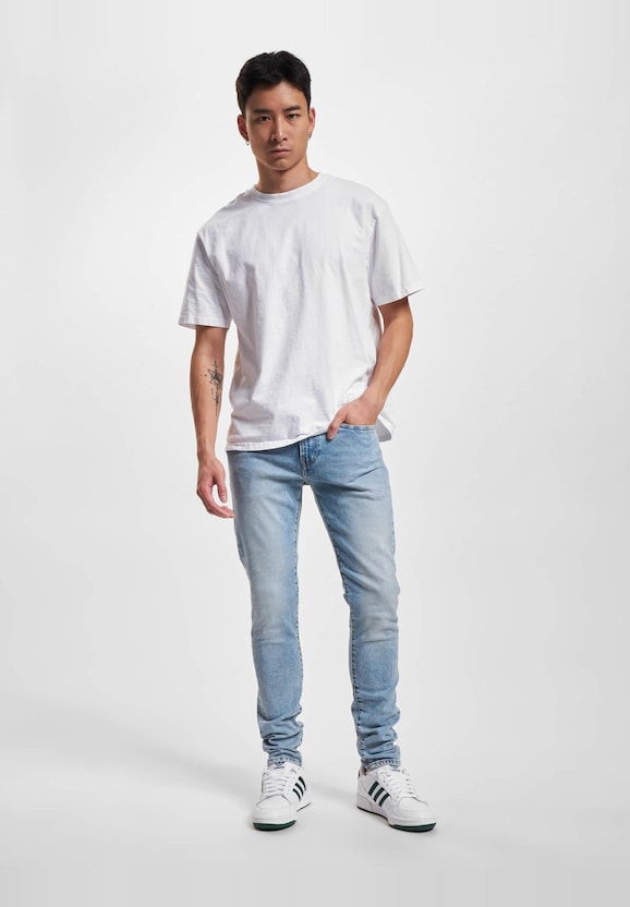 Levi's® Taper Jeans-5