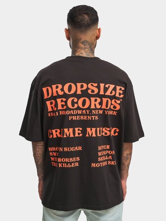 Dropsize T-Shirt