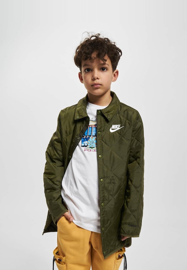 Nsw Synfill Baffled Summer-0