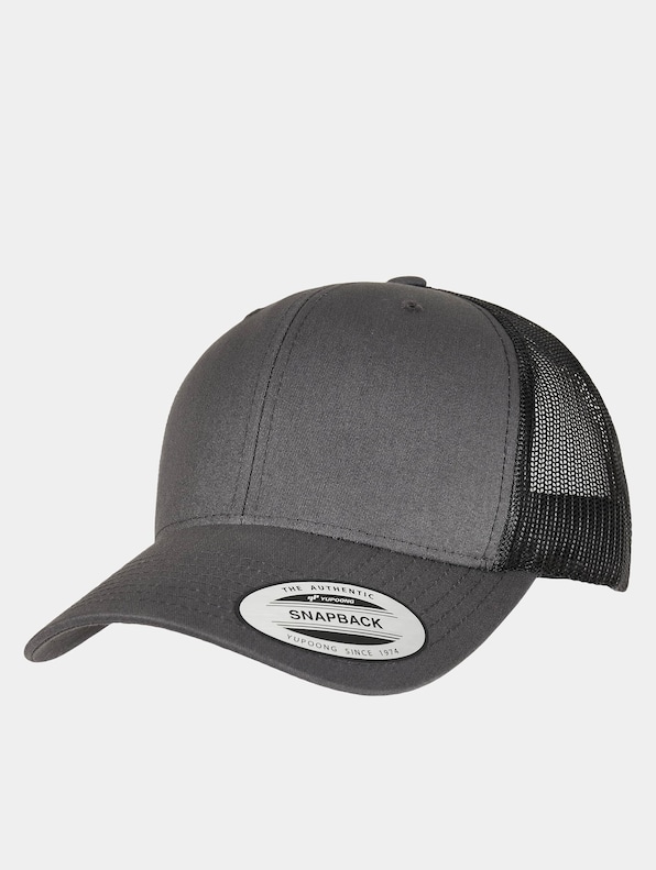 Retro Trucker 2-Tone-2