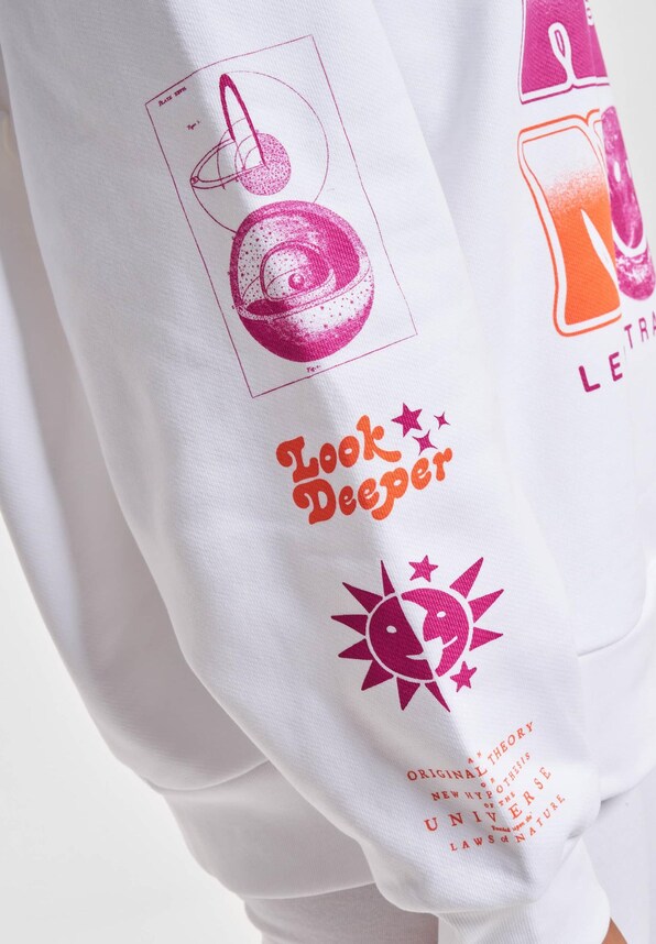 Levi's® Graphic Prism Sweatshirt-3