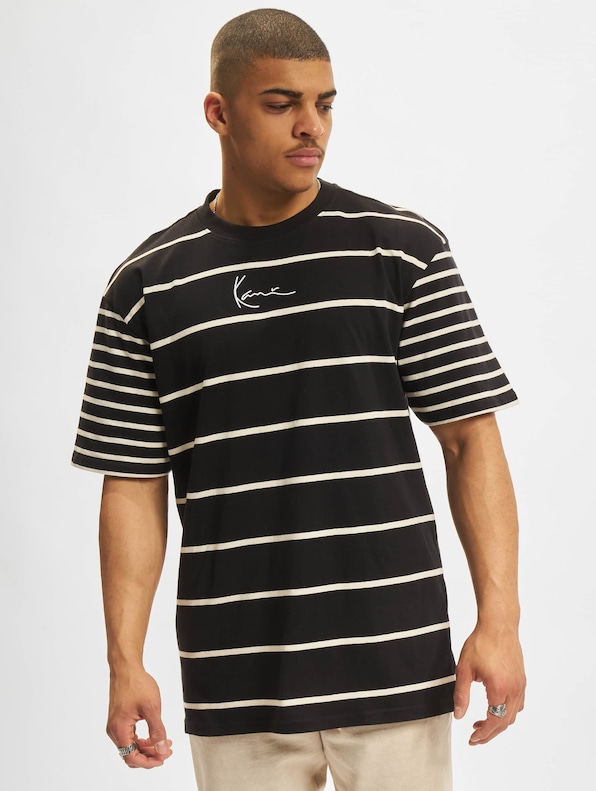 Small Signature Stripe-2