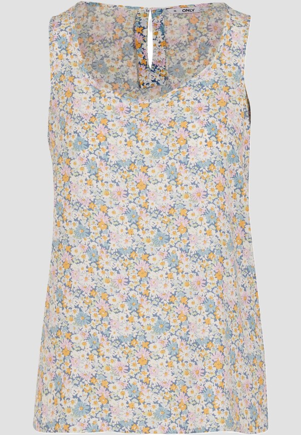 ONLNOVA LIFE S/L TOP AOP  PTM-0