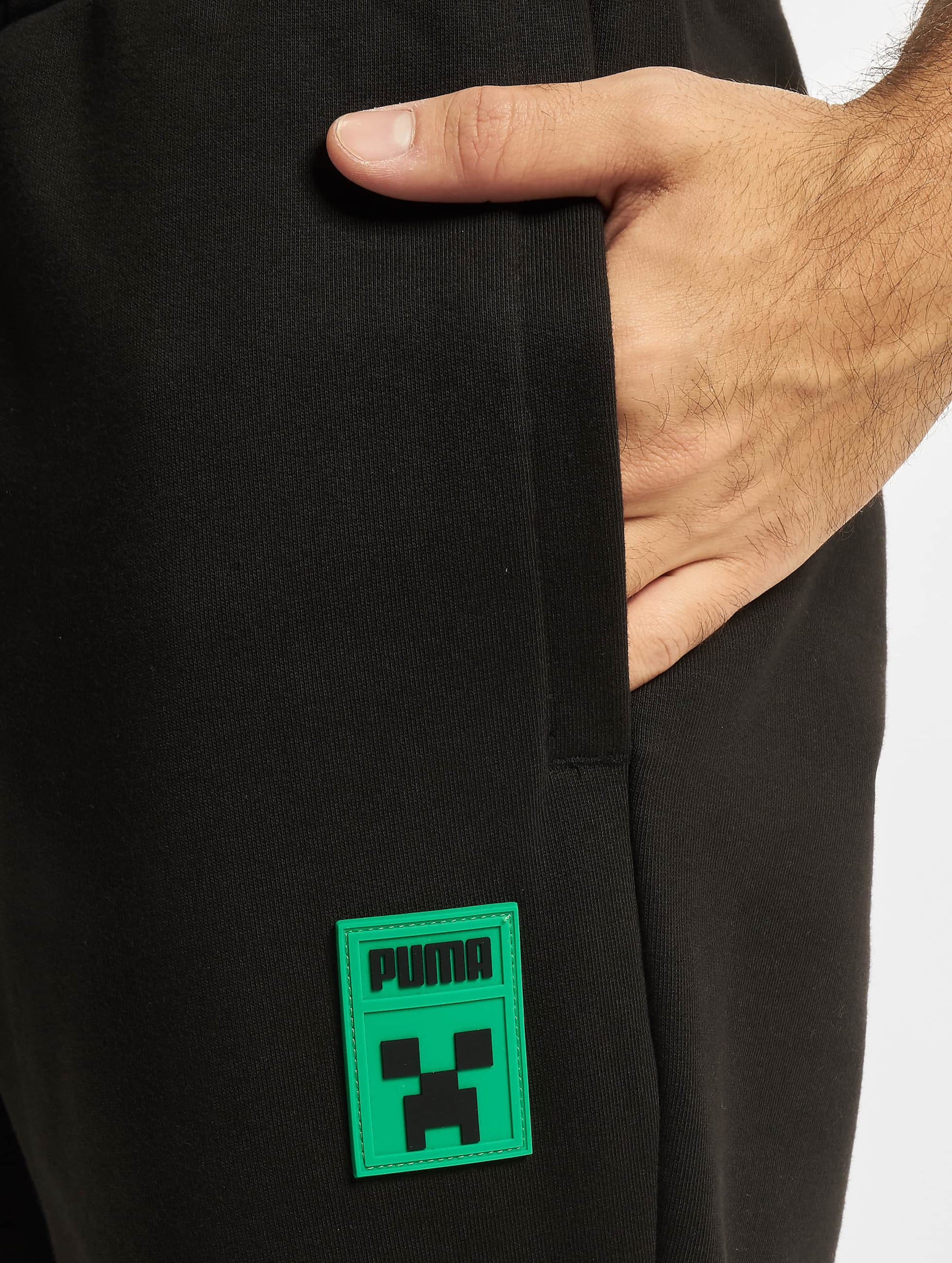 Minecraft discount jogging suit