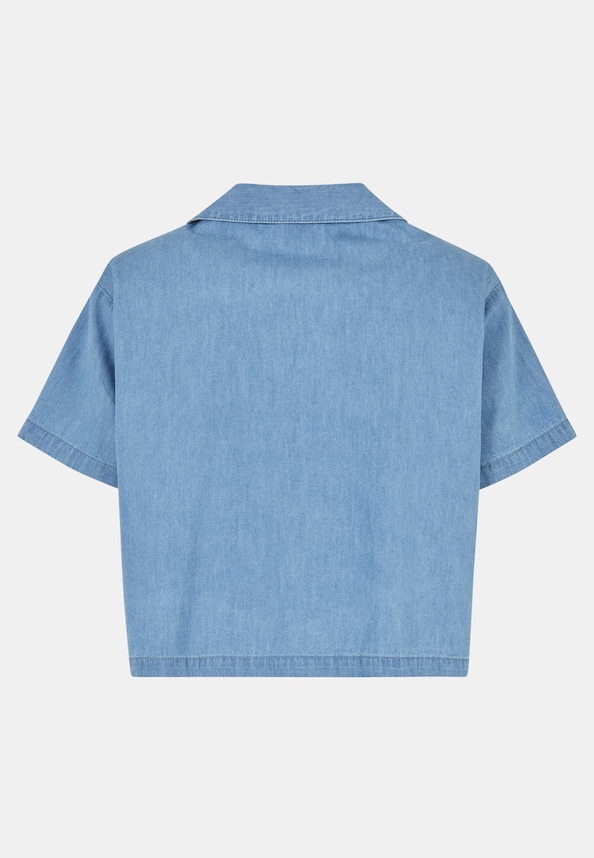  Ladies Light Denim Resort-3