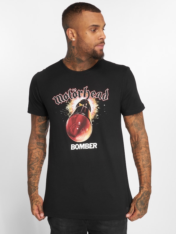 Motörhead Bomber-1