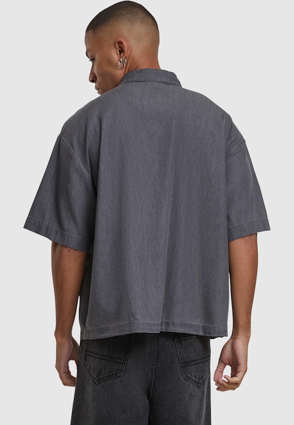 Lightweight Denim-1