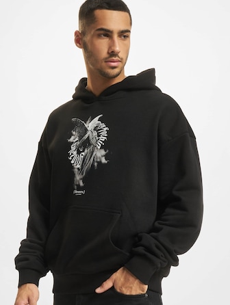 Heavy Oversized Essentials V.4 ''Angel 3.0''