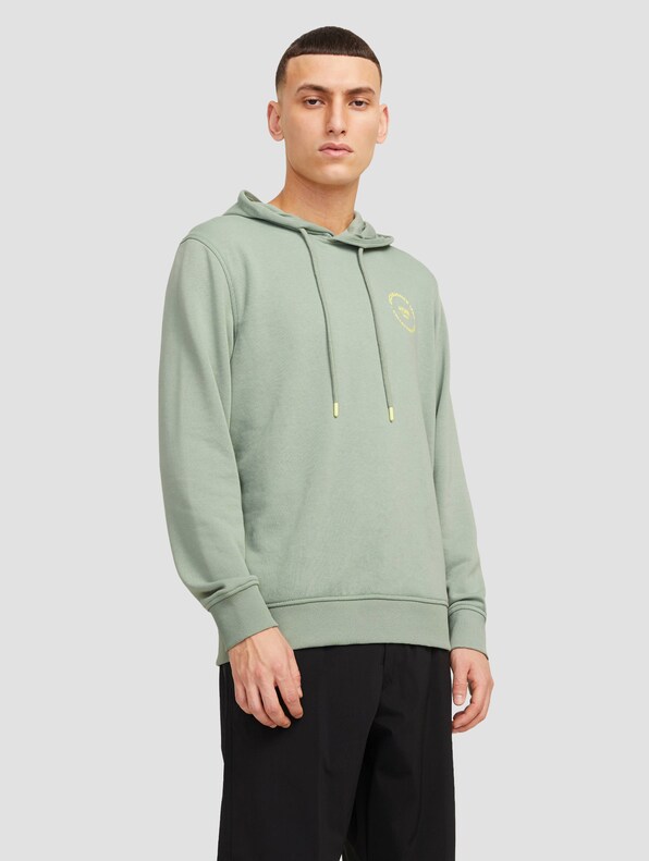 Jack & Jones Simon Sweat Hoodies-0