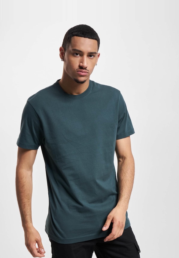 Urban Classics Basic 6-Pack T-Shirt-5