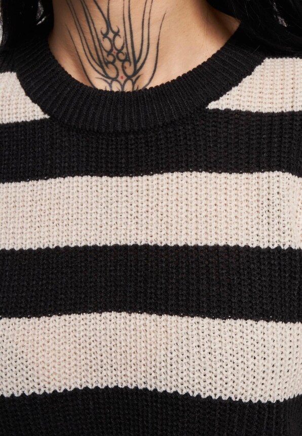 Malavi L/S Cropped -3