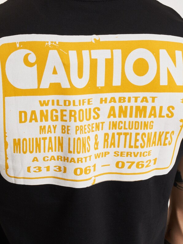 Carhartt WIP Rattlesnakes T-Shirt-4