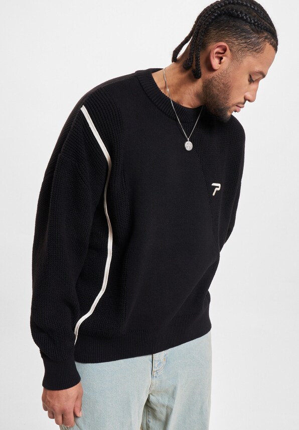 PEGADOR Deary Knit Sweater-0