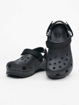 Crocs Classic Hiker Clog Sandals