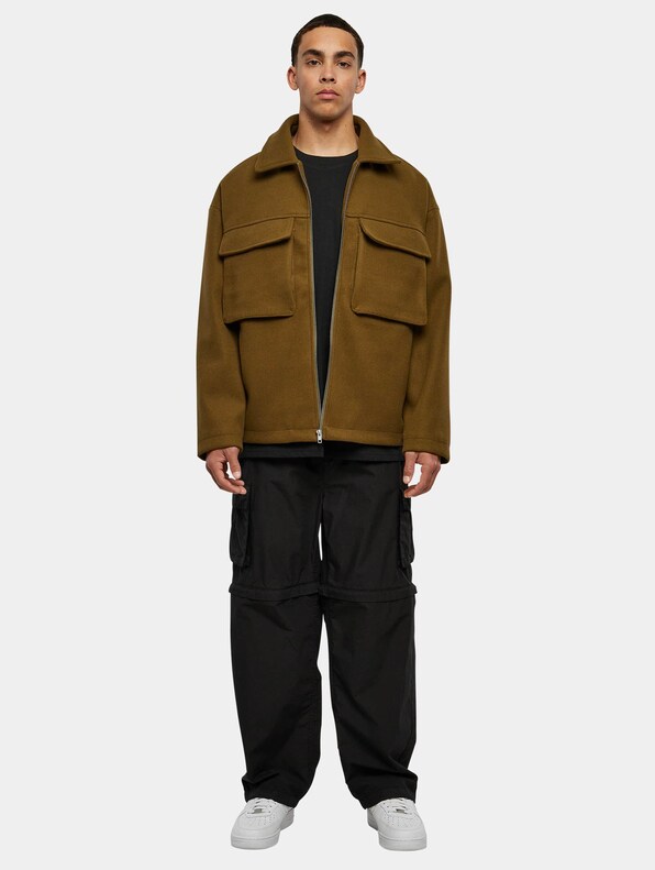 Big Pocket Blouson-3