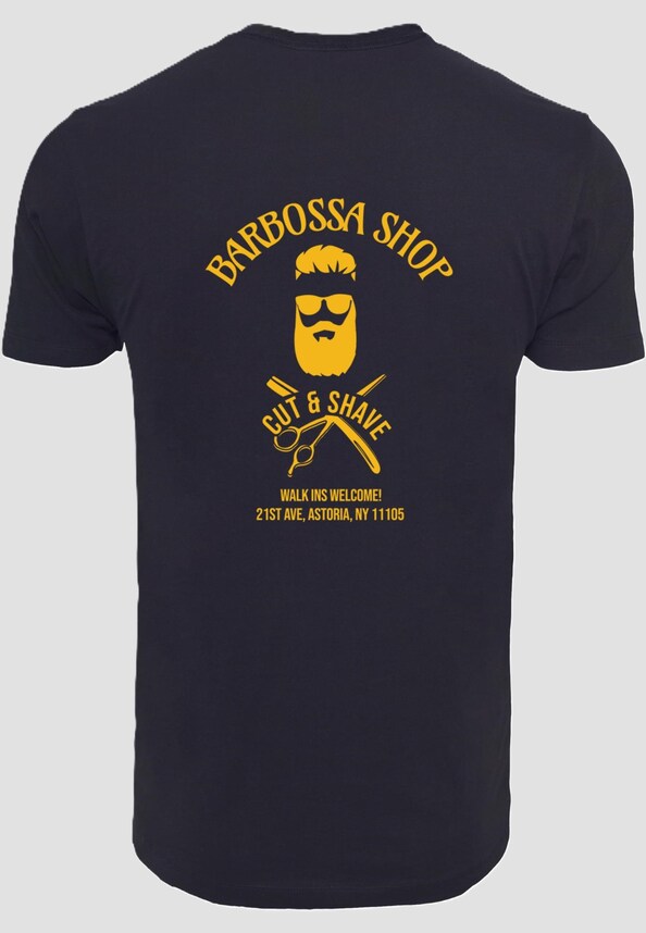 Barbossa -3