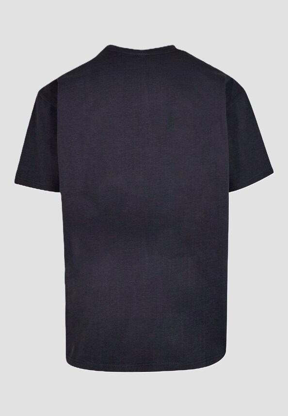 Butterflies Heavy Oversized -3